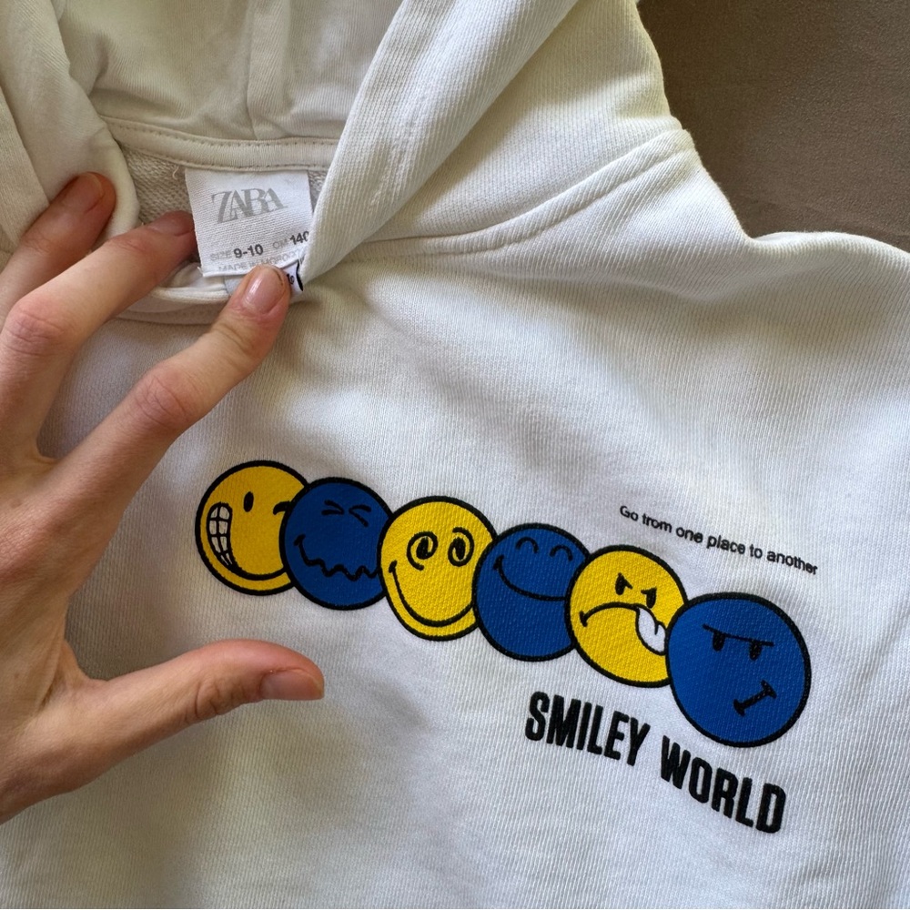 Zara Kids Hoodie Bundle - Picture 6 of 16